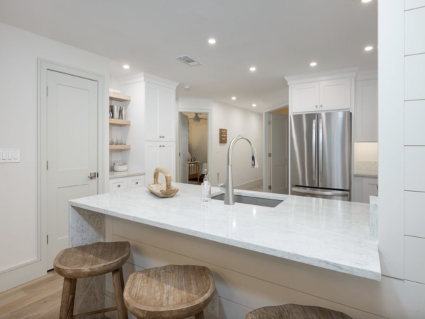 Sanibel 3rd Floor Vacation Condo, 3 Bedrooms with Gulf View